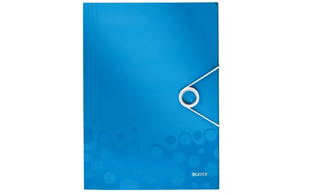 Leitz Wow - 3-folds Mappe