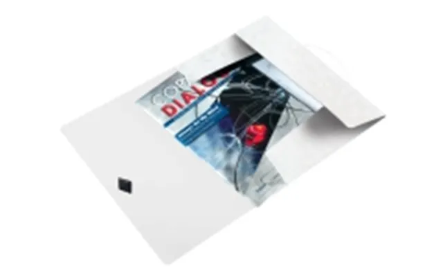 Leitz Wow - 3-folds Mappe