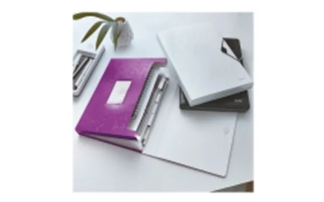 Leitz Wow - Dokumentmappe