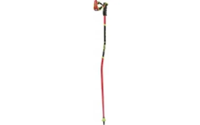 Leki Le Kij Wcr Gs Carbon 3d 125