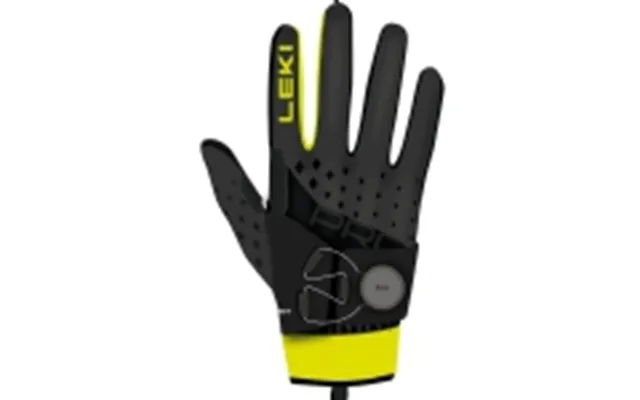 Leki Prc Boa Handsker Shark 10.5