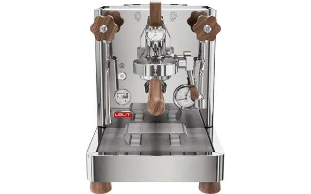 Lelit Pl162t-eu - Dråbe Kaffemaskine