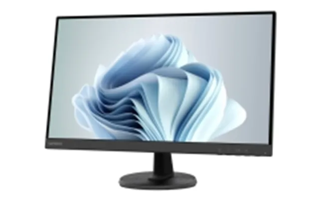 Lenovo D27-40 - Led-skærm
