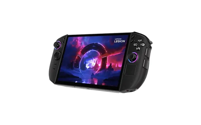 Lenovo Legion Go 8asp2 83n0 - Håndholdt Spillekontrolenhed