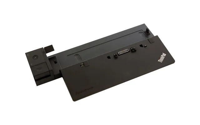 Lenovo Thinkpad Ultra Dock - Portreplikator