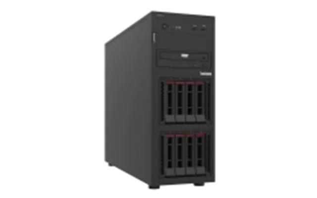Lenovo Thinksystem St250 V3 7dce - Server