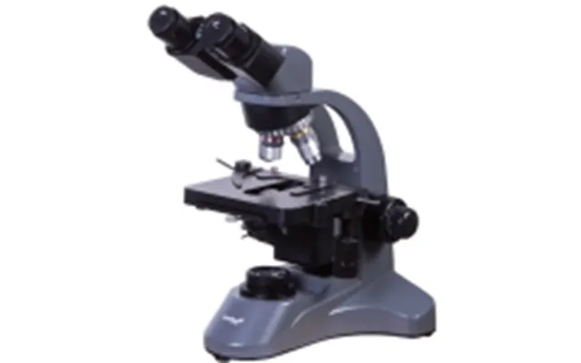 Levenhuk 720b Binocular Microscope