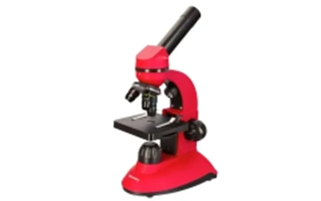 Levenhuk Discovery Nano Microscope
