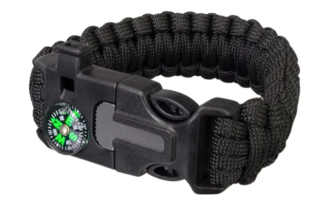Levenhuk Labzz Fl5 Flint Bracelet