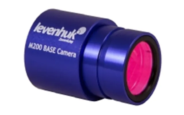 Levenhuk M200 Base - 2 Mp