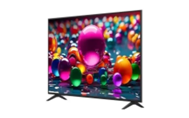 Lg 75ua75006la - 75 Diagonal Klasse Ua75 Series Led-bagbelyst Lcd Tv
