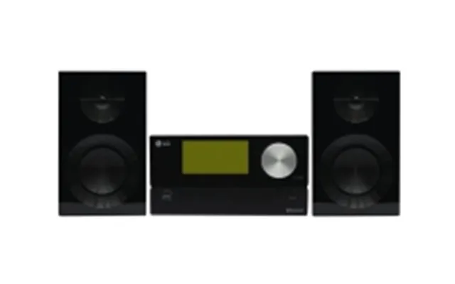 Lg Cm2460dab - Mikrosystem