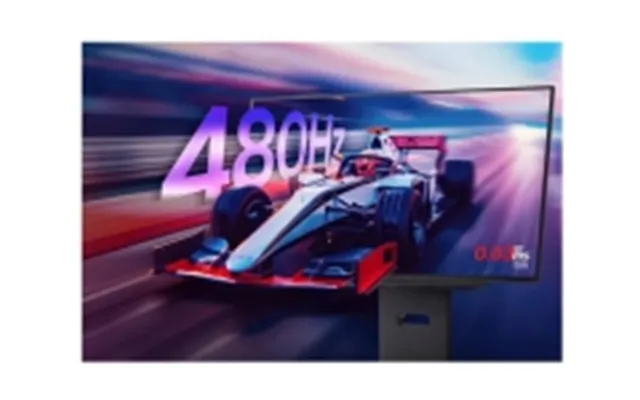 Lg Ultragear 27gx790a-b - Oled-monitor