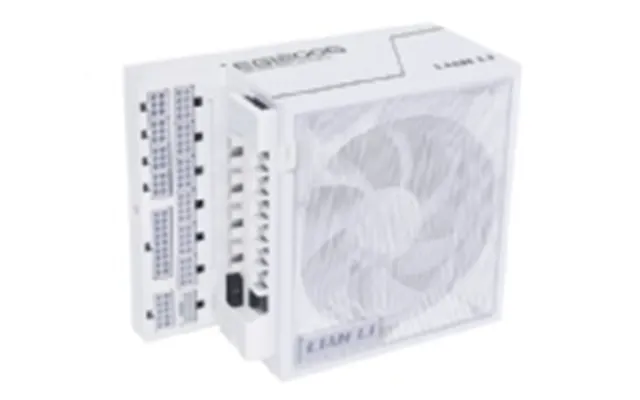 Lian Li Eg1200g, 1200 W, 100 - 240 V, 50 60 Hz, 15 A, 7,5 A, 120 W