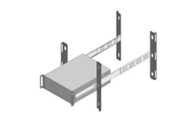 Liebert - Rack-monteringspakke