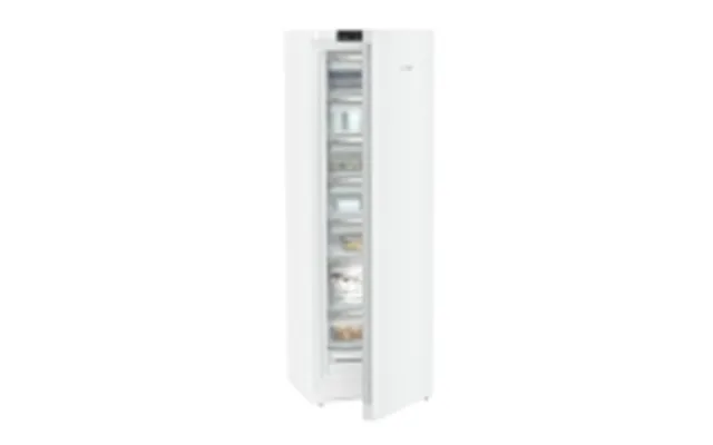 Liebherr Fnd 522i-22 001 Fryseskab - Fs, Plus, Frys, Sd, 185x60cm