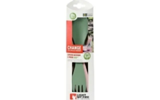 Light My Fire Light My Fire Sports Light My Fire O Bio 2 Pack Ro Sb