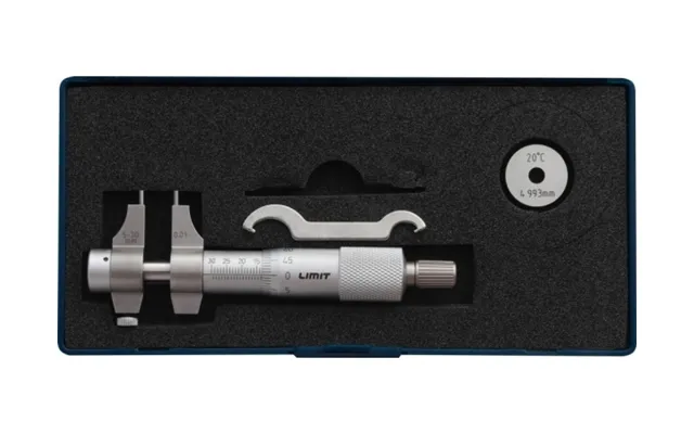 Limit-mikrometer Til Interne Målinger Limit Mia 75-100 Mm