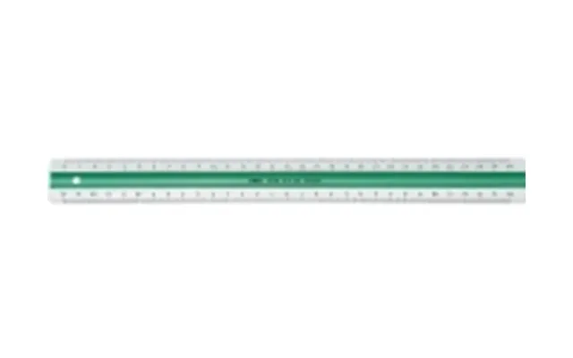 Lineal Linex Super - 40 Cm