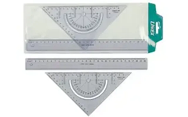 Linex 2602 Skolesæt