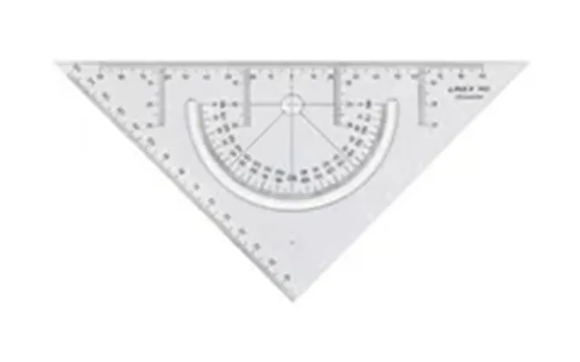 Linex 2622 Geometritrekant
