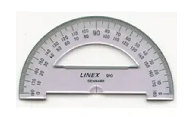 Linex 910 Transportør