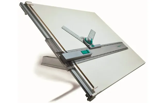Linex Dbr4560 Tegneplade A2
