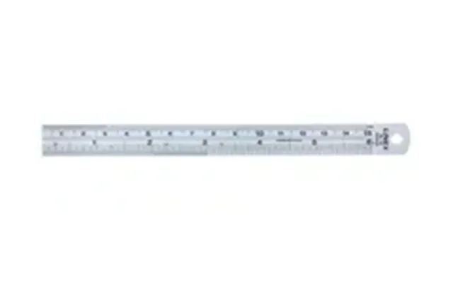 Linex Sl 15 Stållineal - 15 Cm