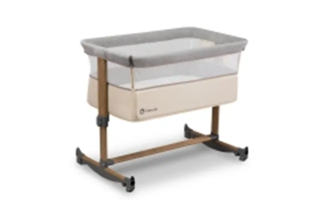 Lionelo Baby Beds And Playpens - Lo-leonie Beige Sand