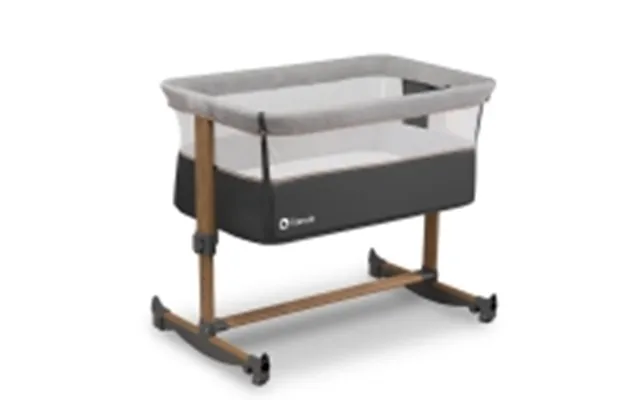 Lionelo Baby Beds And Playpens - Lo-leonie Grey Stone