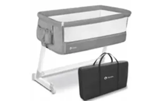 Lionelo Baby Beds And Playpens - Lo-theo Concrete