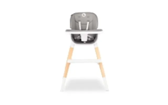Lionelo Feeding Chairs - Lo-mona Stone