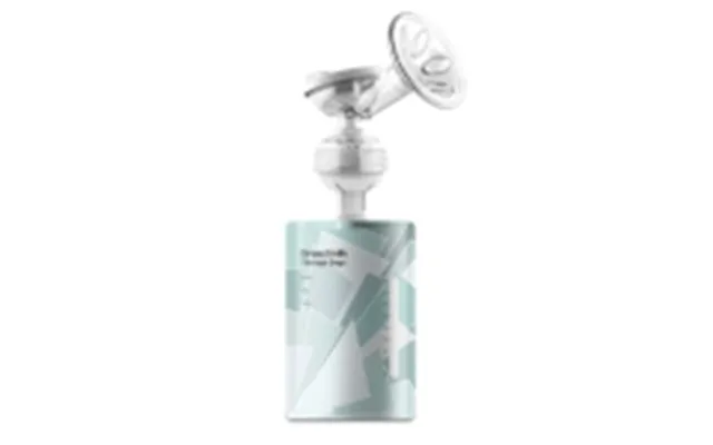 Lionelo Lionelo Care - Loc-twee Go Grey Concrete