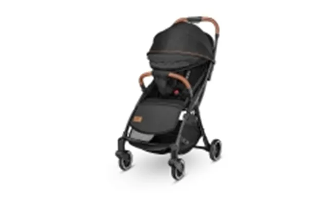 Lionelo Strollers - Lo-julie One Black
