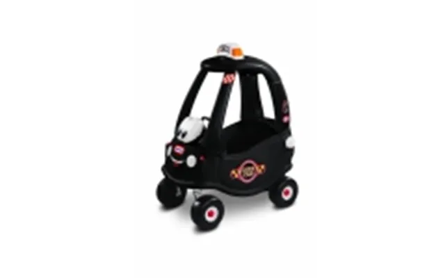 Little Tikes Cozy Coupe Cab - 1,5 År