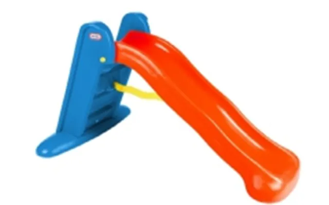 Little Tikes Easy Store Large Slide Primary - 2 År