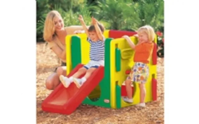Little Tikes Junior Activity Gym - 1,5 År