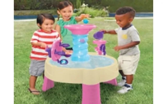 Little Tikes Spiralin’ Seas Water Table - Vandbord
