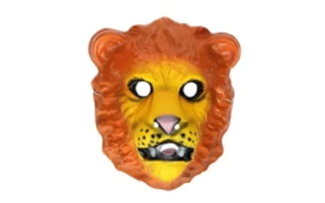 Løve Maske