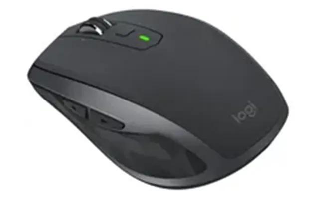 Logitech Mx Anywhere 2s - Mus