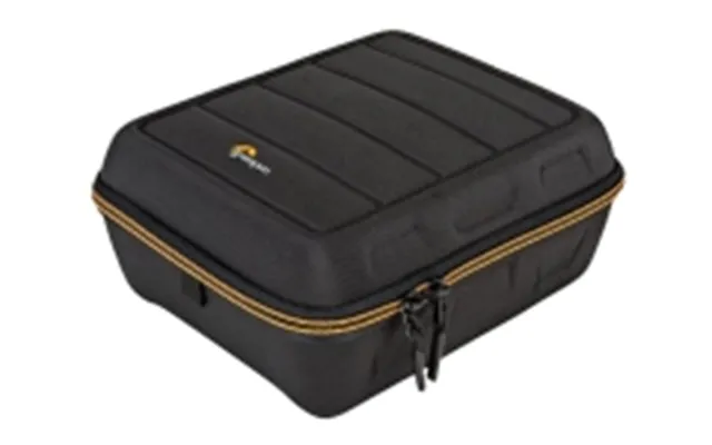 Lowepro Hardside Cs 80 - Hårdt Hylster Til Kamera