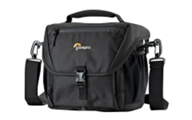 Lowepro Nova 170 Aw Ii - Skuldertaske Til Digitalkamera Med Objektiver