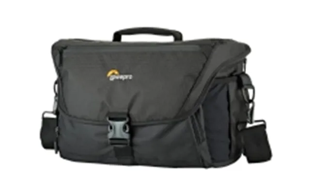 Lowepro Nova 200 Aw Ii - Skuldertaske Til 2 Dslr-kameraer Med Zoom-objektiver