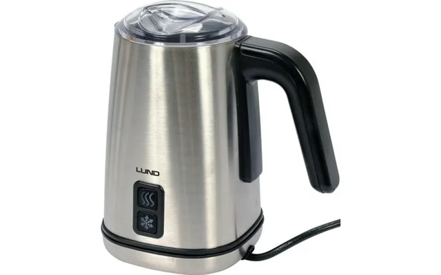 Lund Mælkeskummer 500w