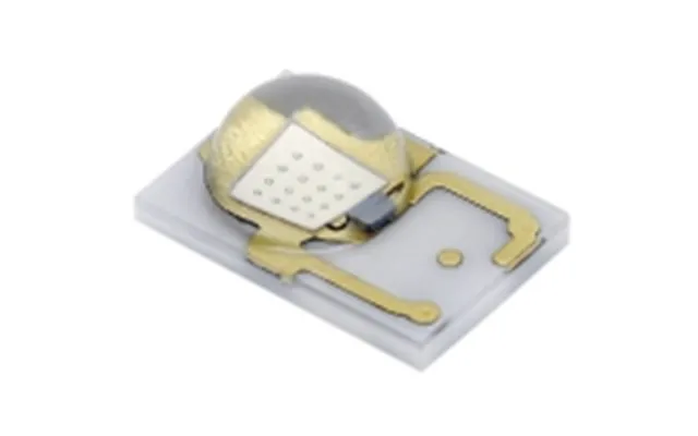 Luxeon Lumileds Highpower-led Rød 75 Lm 125 2.9 V 700 Ma Lxml-pd01-0040