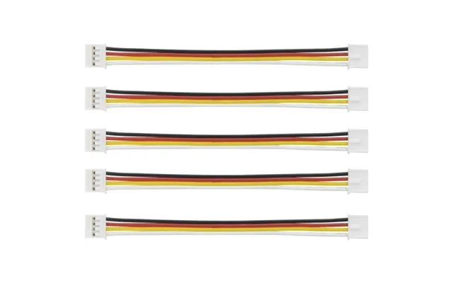 M5stack A034-a Kabel Passer Til Arduino 5 Stk