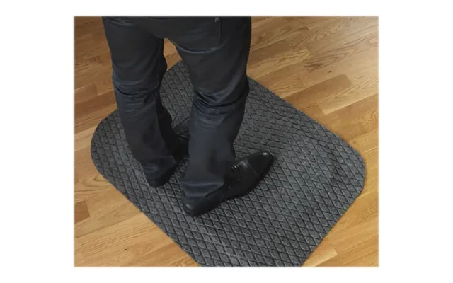 Måtte Matting Yoga Fashion - Aflastning