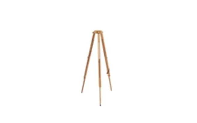 Mabef Tripod Pochade Box Wood Fsc
