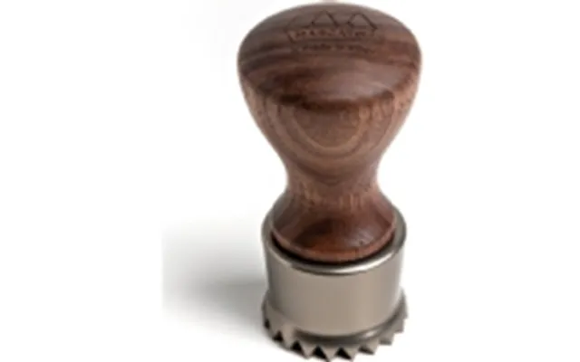 Mærket Ausstecher Tondo 38mm Walnut St-t38-chs