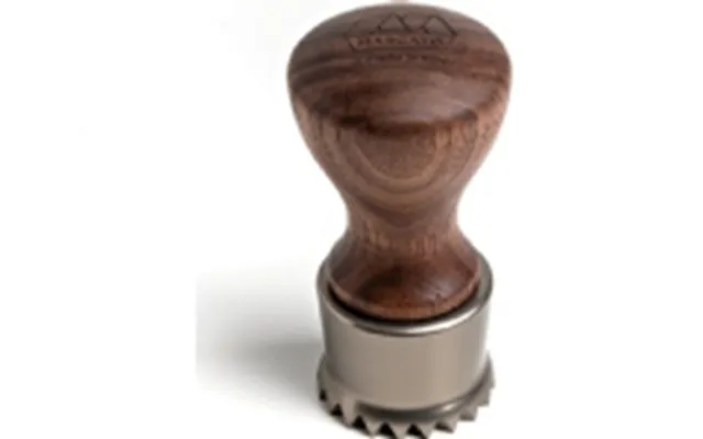 Mærket Ausstecher Tondo 65mm Walnut St-t65-chs